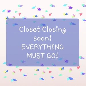 Bundle to pay for shipping ONCE & get 15% off 3+!